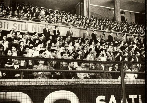 Türkiye'den hiç görmediğiniz kareler - 626