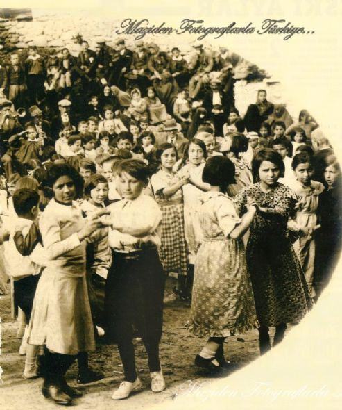 Türkiye'den hiç görmediğiniz kareler - 940