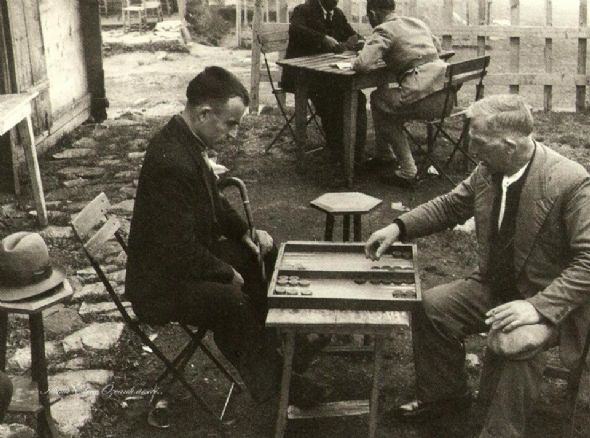 Türkiye'den hiç görmediğiniz kareler - 944