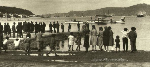 Türkiye'den hiç görmediğiniz kareler - 645