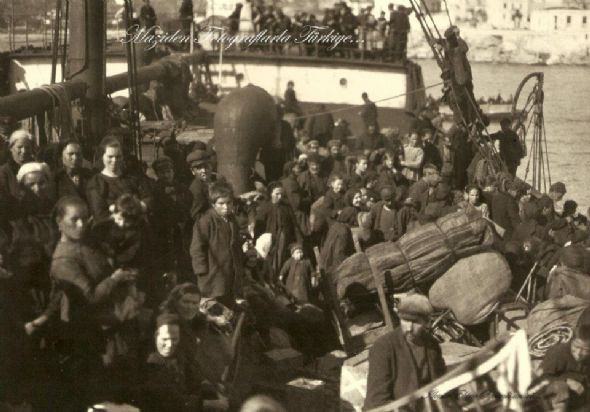 Türkiye'den hiç görmediğiniz kareler - 900