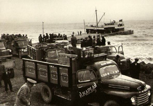 Türkiye'den hiç görmediğiniz kareler - 595