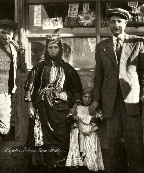 Türkiye'den hiç görmediğiniz kareler - 637