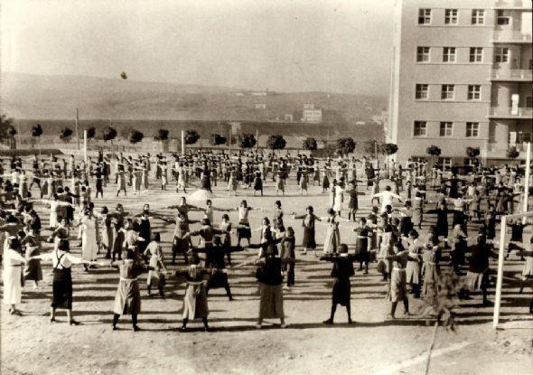 Türkiye'den hiç görmediğiniz kareler - 524