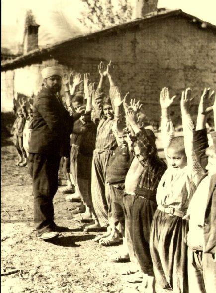 Türkiye'den hiç görmediğiniz kareler - 845