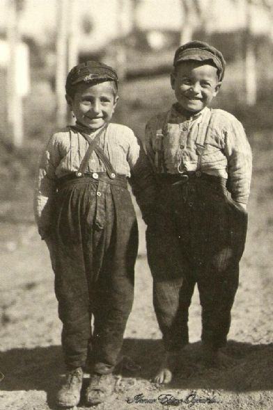 Türkiye'den hiç görmediğiniz kareler - 801