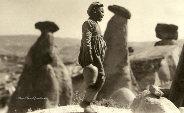 Türkiye'den hiç görmediğiniz kareler - 933