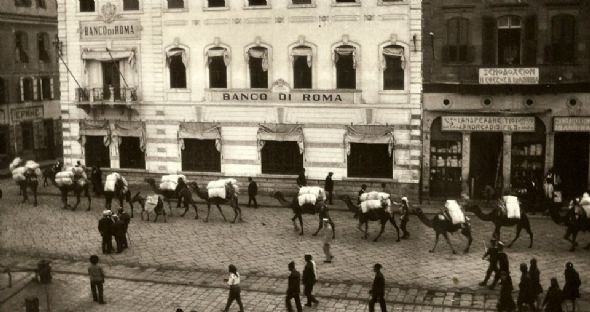 Türkiye'den hiç görmediğiniz kareler - 846