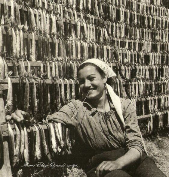 Türkiye'den hiç görmediğiniz kareler - 859