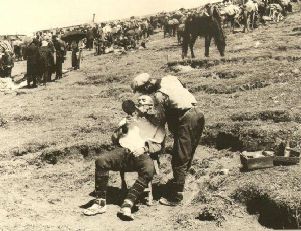 Türkiye'den hiç görmediğiniz kareler - 615