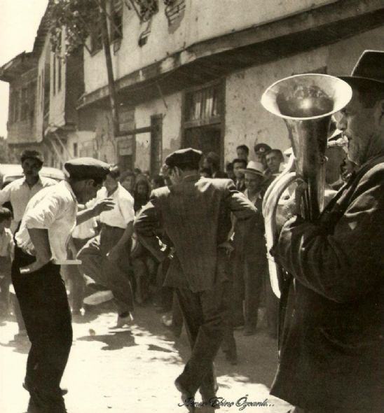 Türkiye'den hiç görmediğiniz kareler - 740