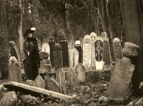 Türkiye'den hiç görmediğiniz kareler - 523