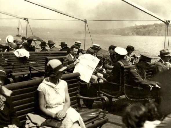 Türkiye'den hiç görmediğiniz kareler - 667