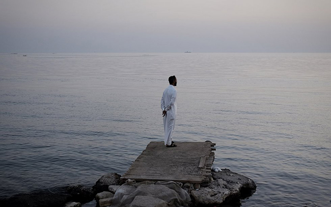 Dünyadan Ramazan manzaraları - 20