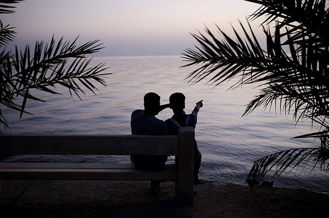 Dünyadan Ramazan manzaraları - 13