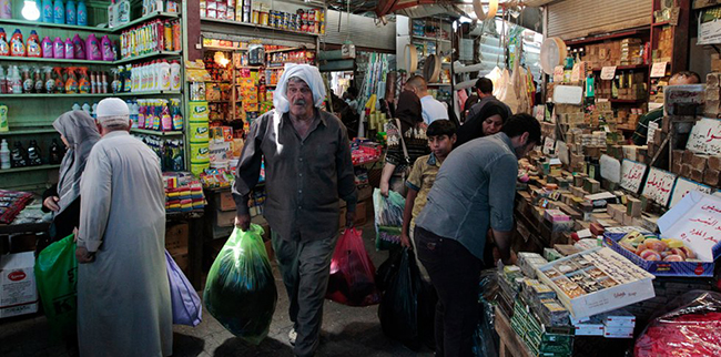 Dünyadan Ramazan manzaraları - 15