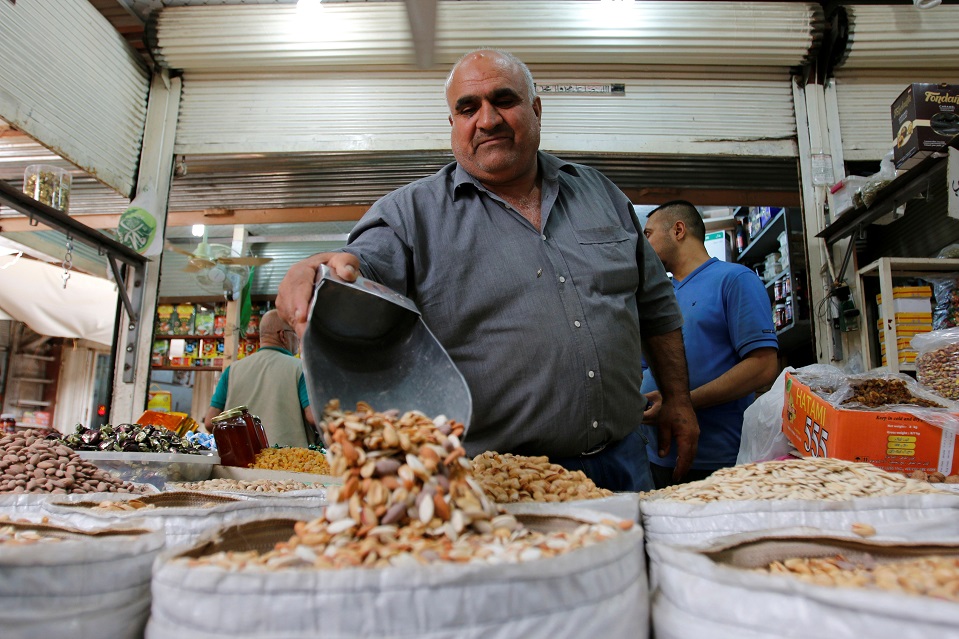 Dünyadan Ramazan manzaraları - 24