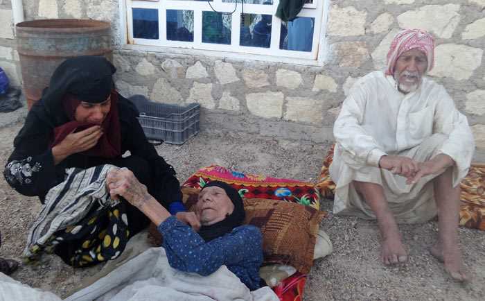 Felluce'den kaçış...Savaş ya da Fırat - 884