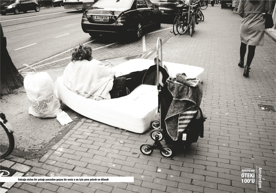 Avrupa'nın öteki yüzü - 4