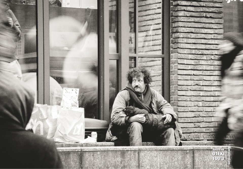 Avrupa'nın öteki yüzü - 2