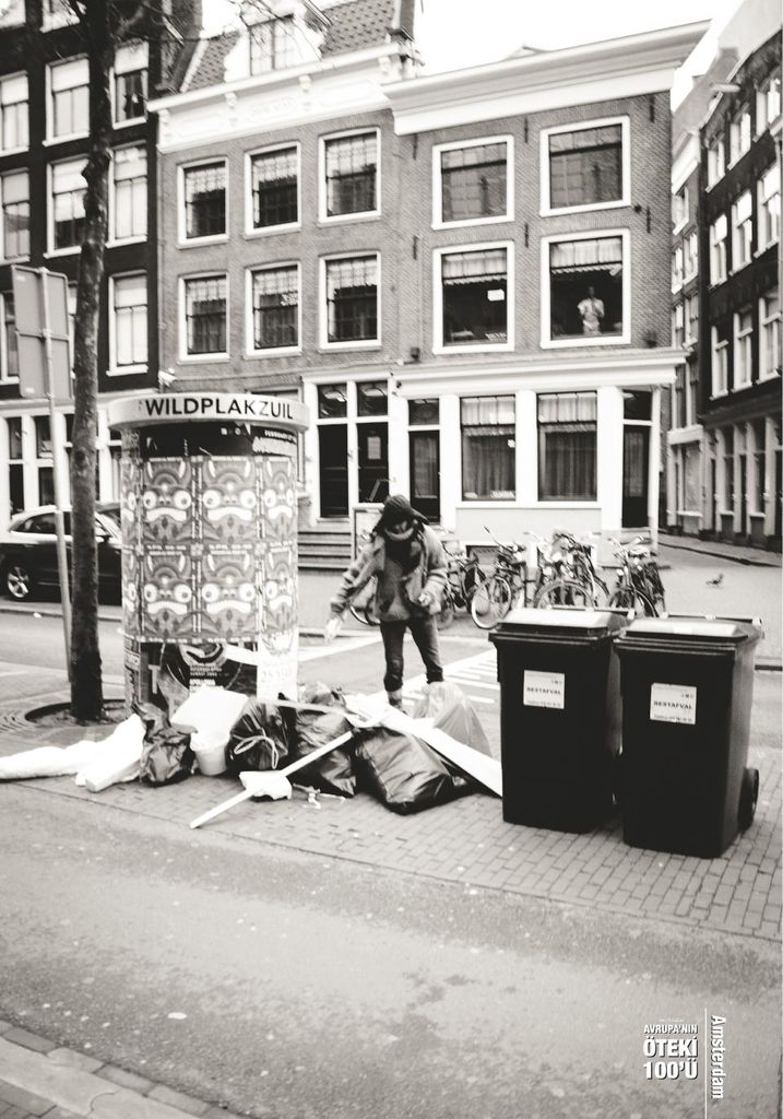 Avrupa'nın öteki yüzü - 5