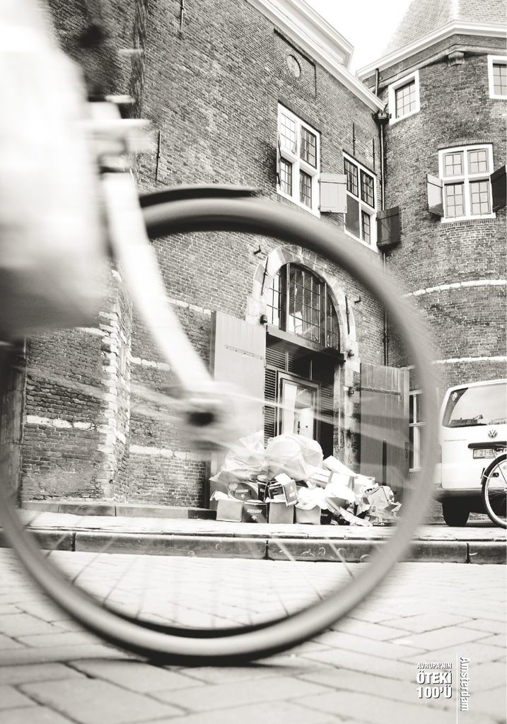 Avrupa'nın öteki yüzü - 3