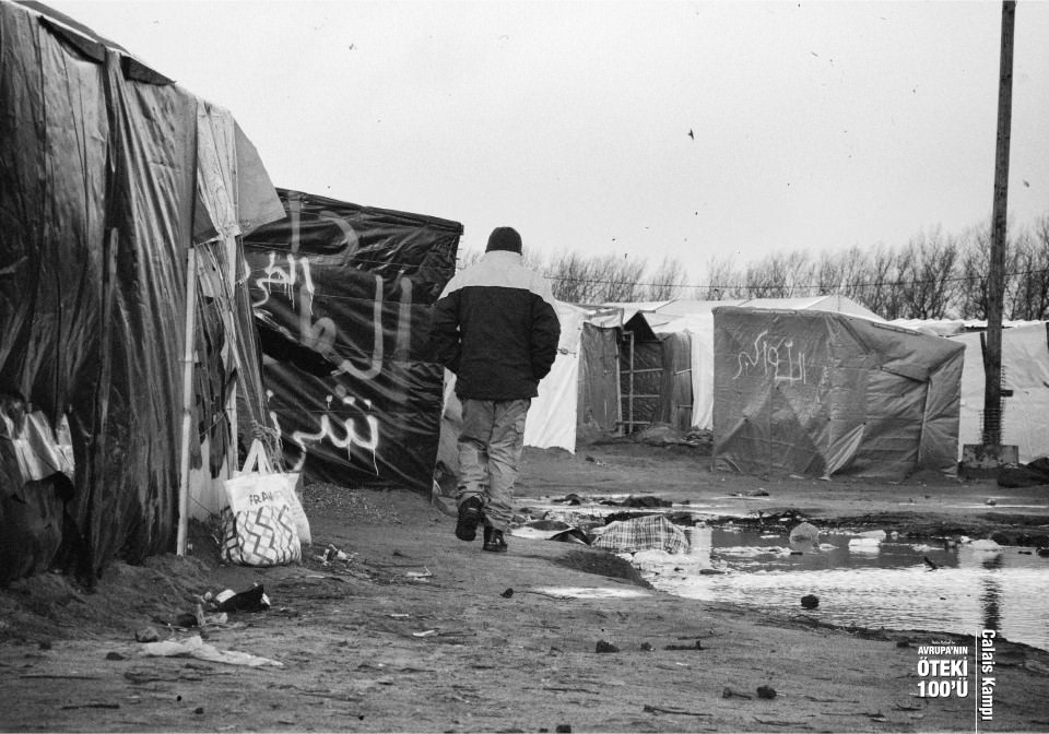 Avrupa'nın öteki yüzü - 10