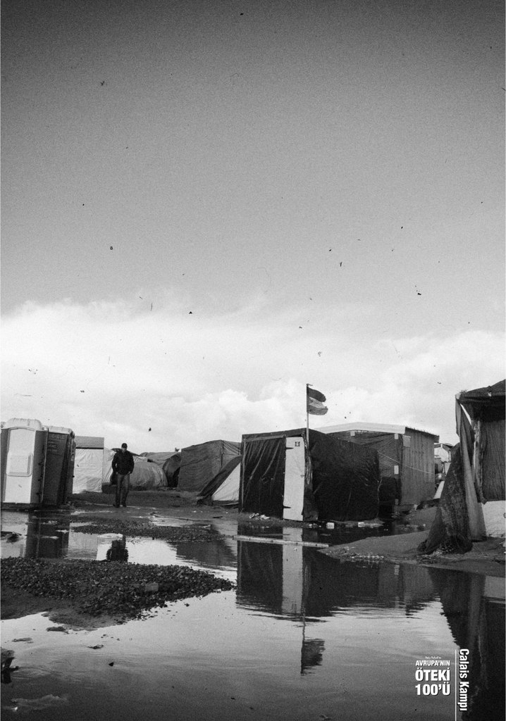 Avrupa'nın öteki yüzü - 20