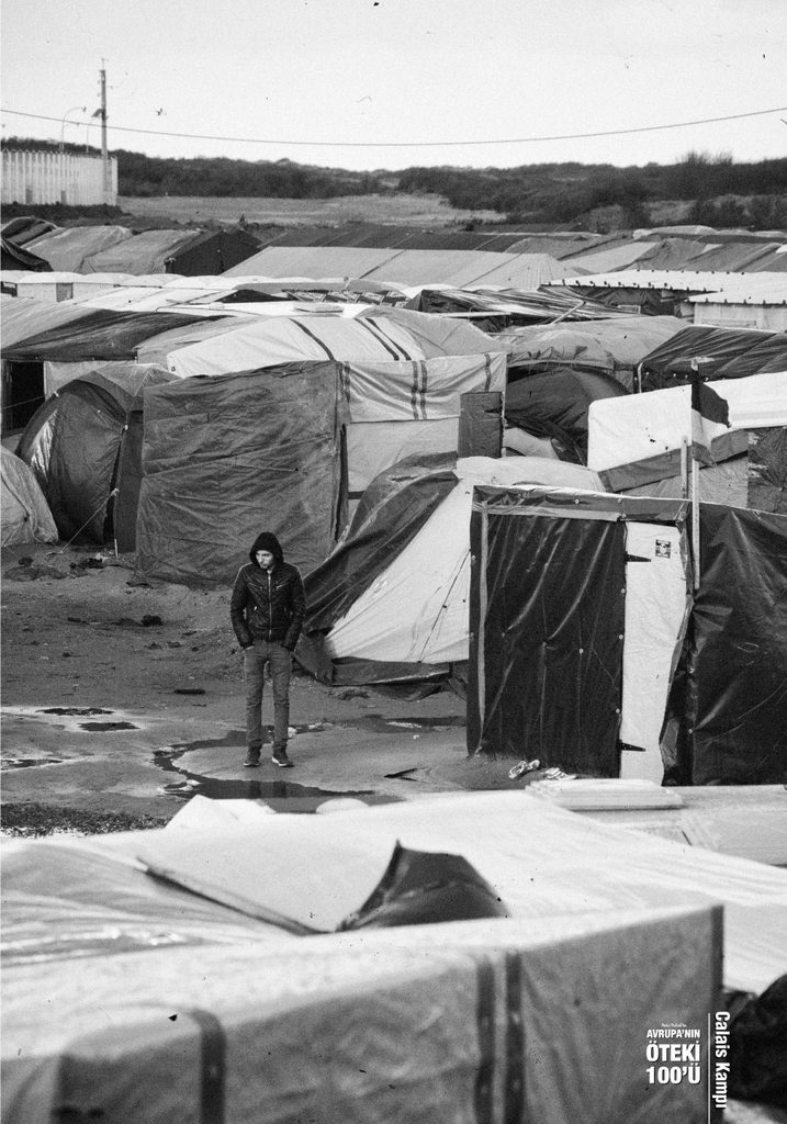 Avrupa'nın öteki yüzü - 27