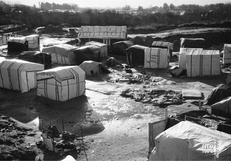 Avrupa'nın öteki yüzü - 33