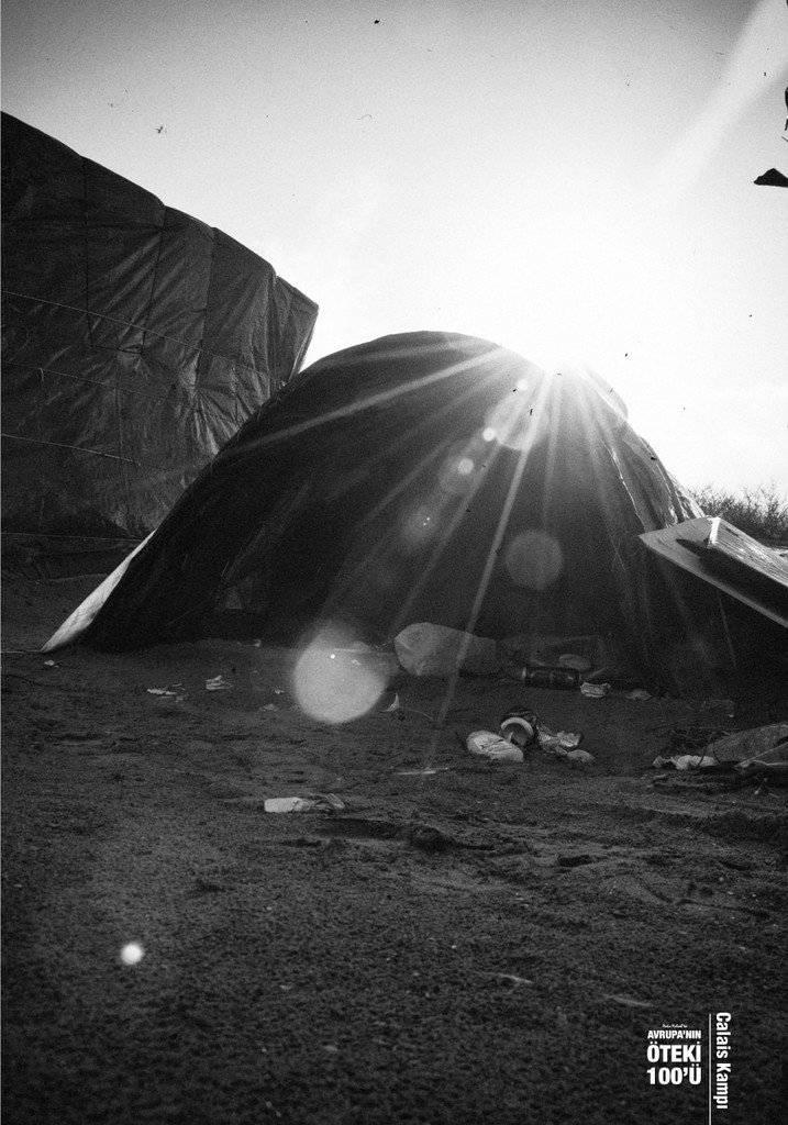 Avrupa'nın öteki yüzü - 32