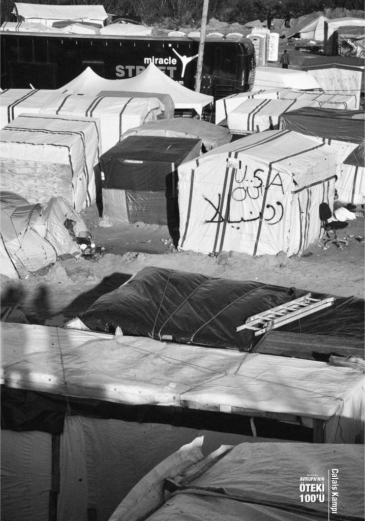 Avrupa'nın öteki yüzü - 35