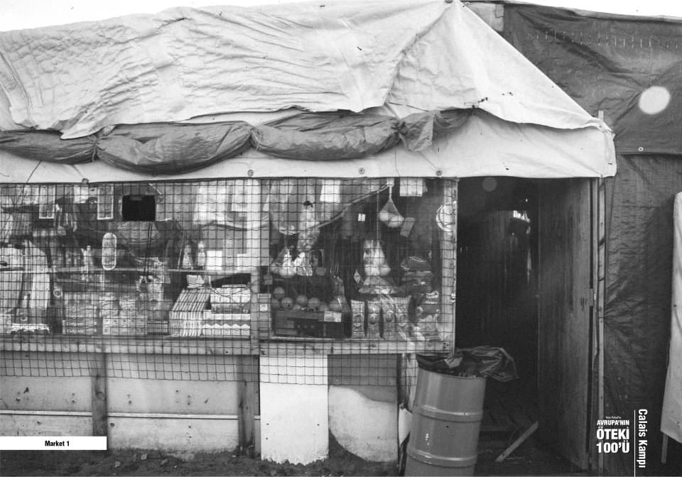 Avrupa'nın öteki yüzü - 16