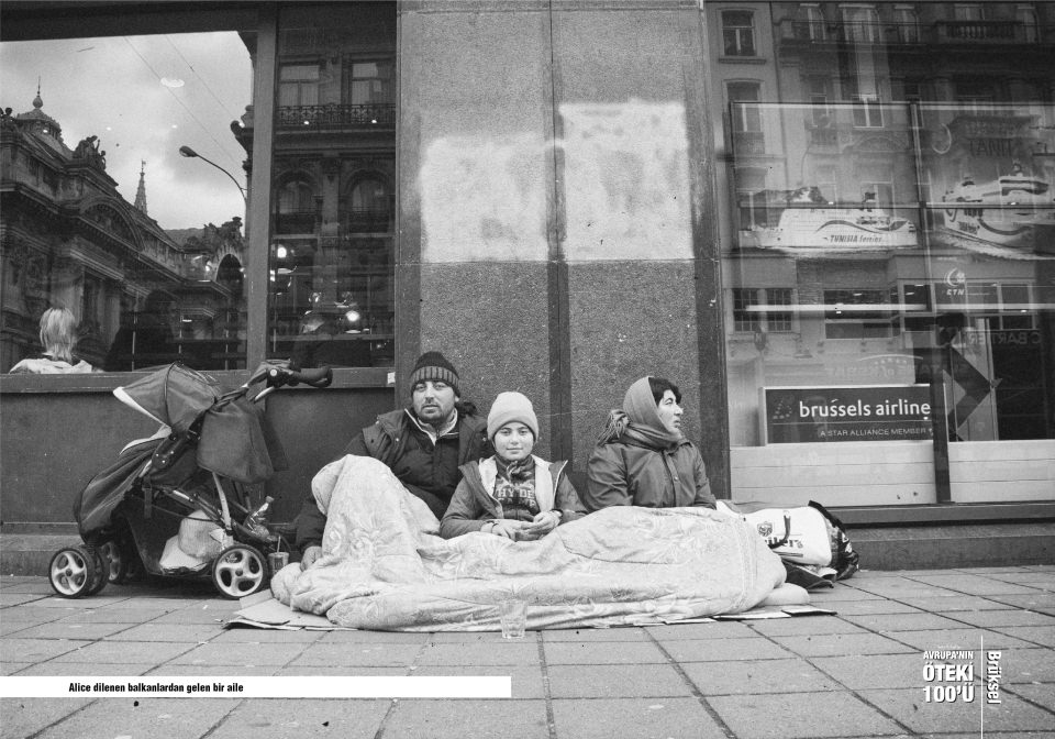 Avrupa'nın öteki yüzü - 28