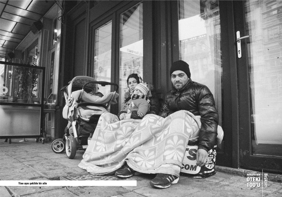 Avrupa'nın öteki yüzü - 21