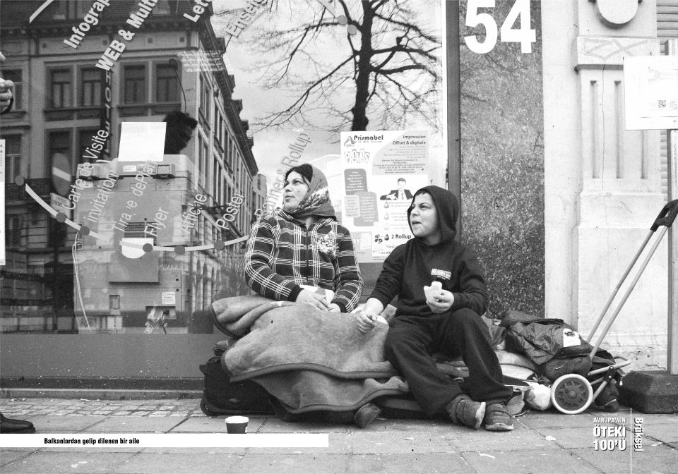 Avrupa'nın öteki yüzü - 25