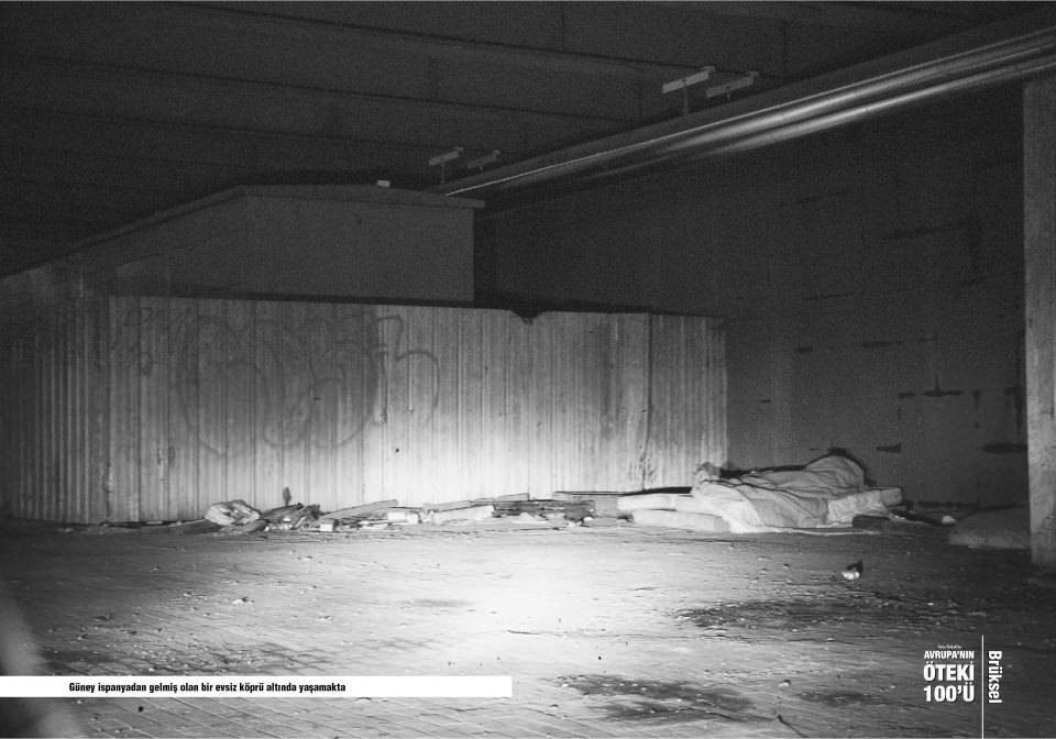 Avrupa'nın öteki yüzü - 23