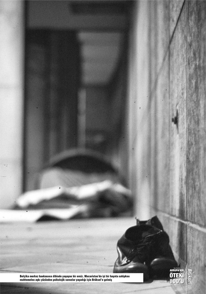 Avrupa'nın öteki yüzü - 29