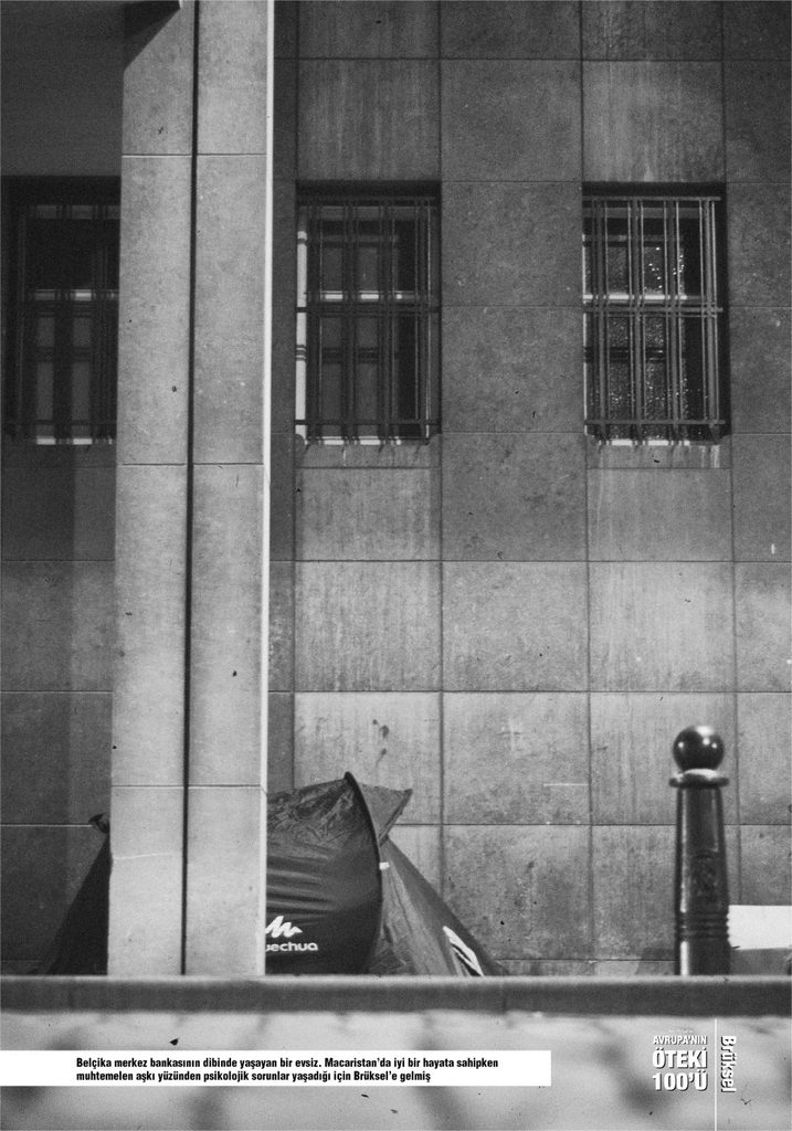 Avrupa'nın öteki yüzü - 37