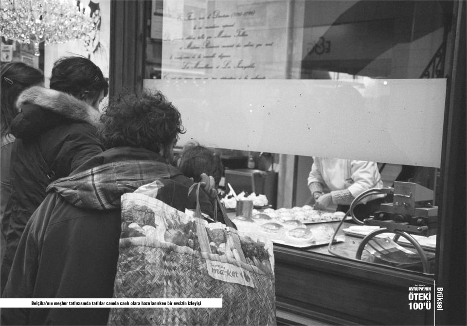 Avrupa'nın öteki yüzü - 24