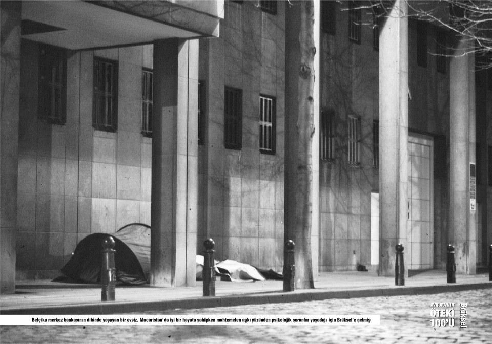 Avrupa'nın öteki yüzü - 11