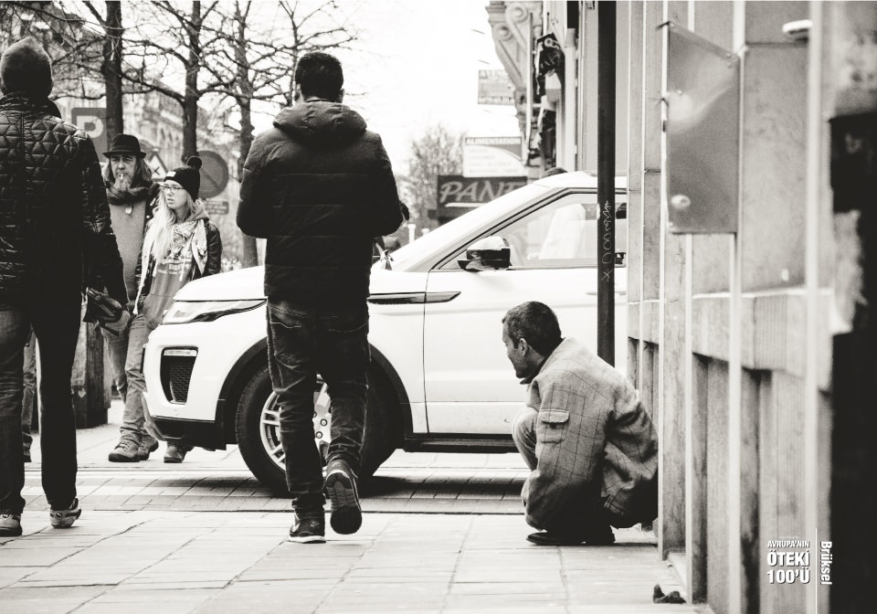 Avrupa'nın öteki yüzü - 30