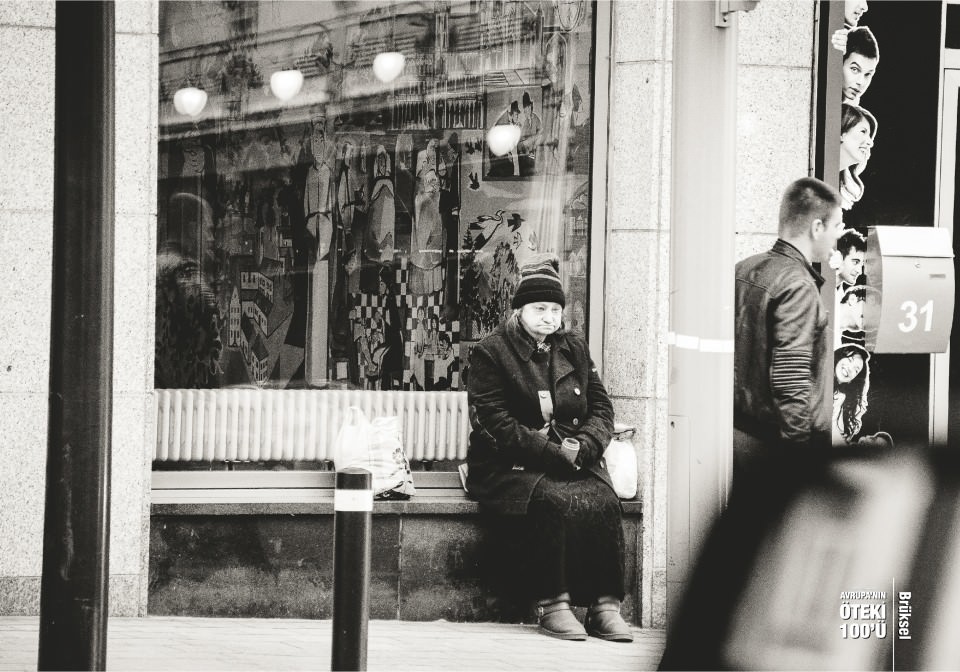 Avrupa'nın öteki yüzü - 36