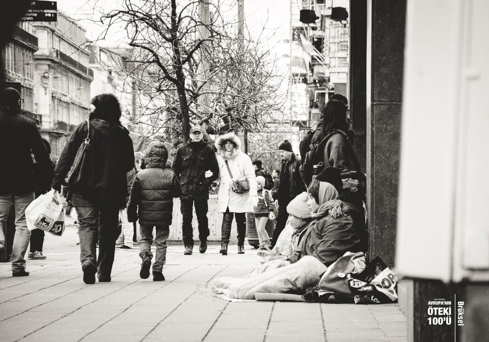 Avrupa'nın öteki yüzü - 8