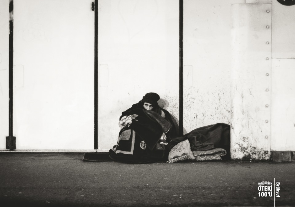 Avrupa'nın öteki yüzü - 14