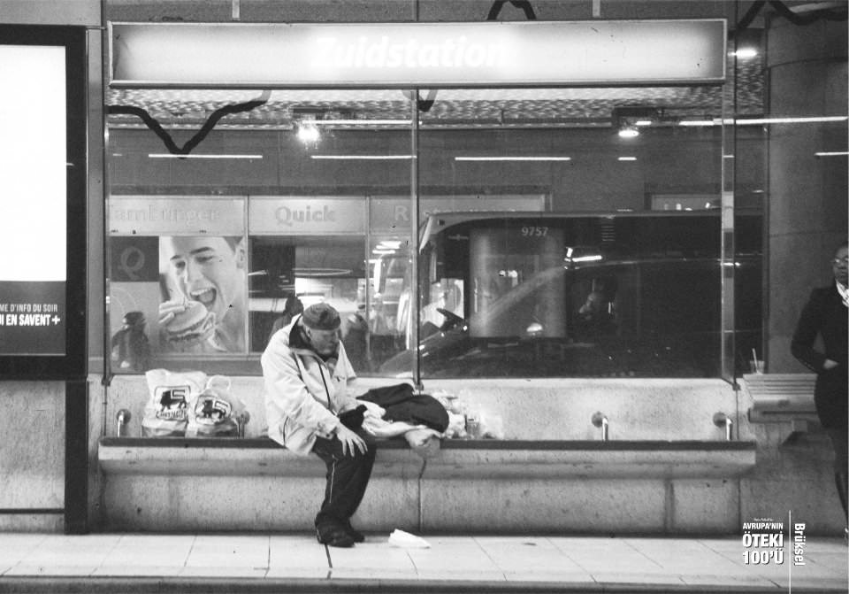 Avrupa'nın öteki yüzü - 22