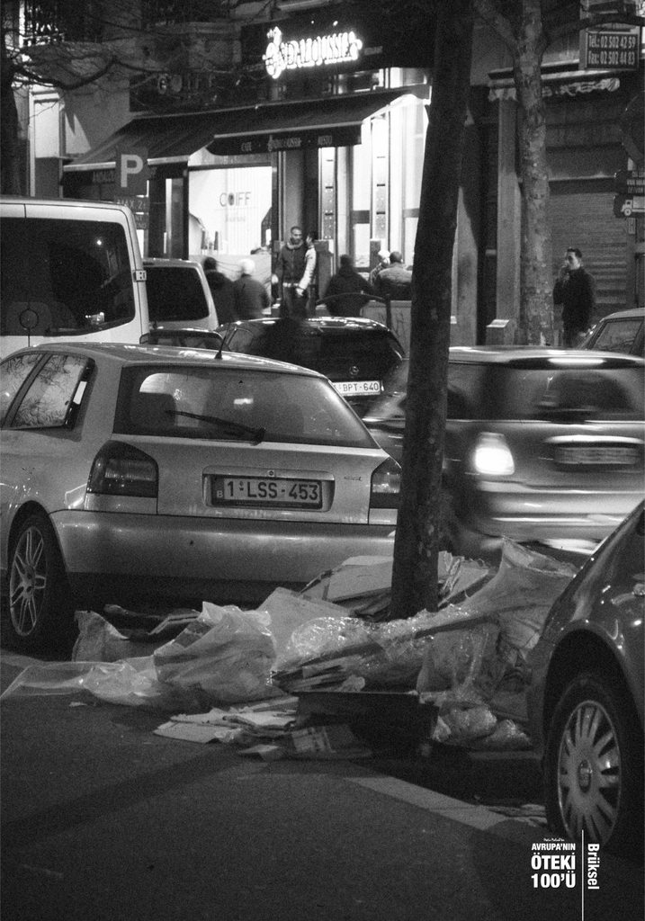 Avrupa'nın öteki yüzü - 15