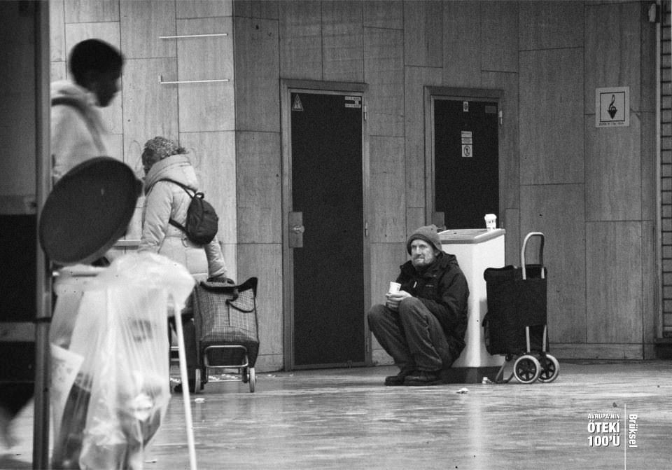 Avrupa'nın öteki yüzü - 9