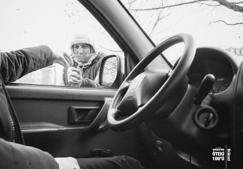 Avrupa'nın öteki yüzü - 26