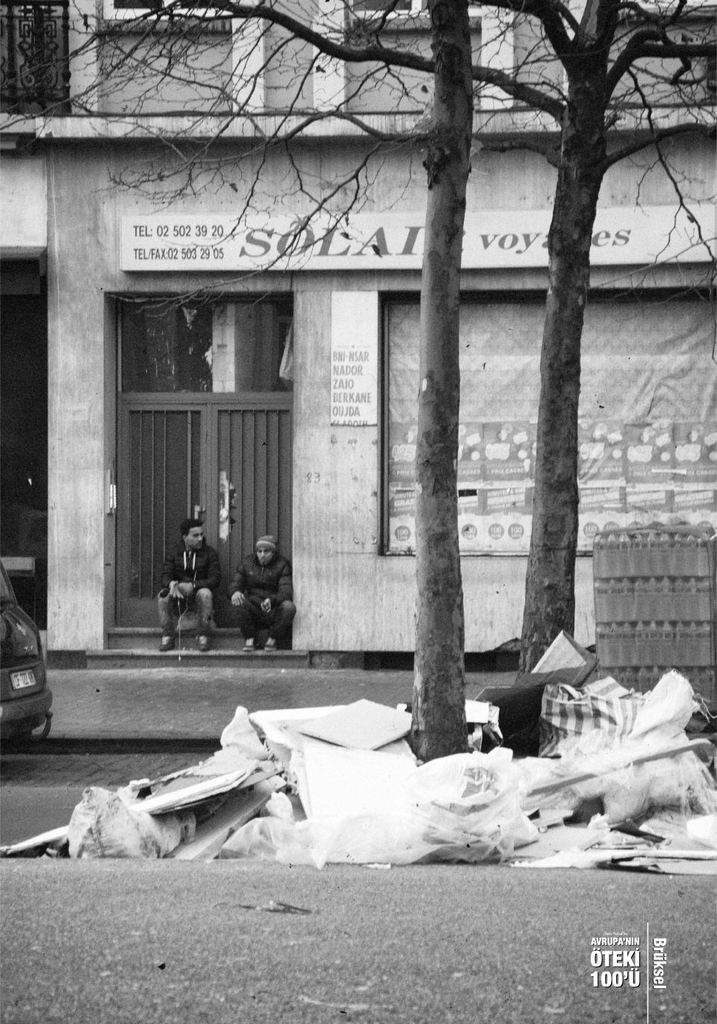 Avrupa'nın öteki yüzü - 17